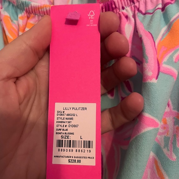 NWT esmeray Set - Picture 4 of 4